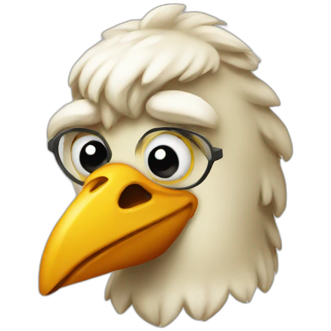 Don Pollo emoji