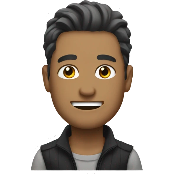 Gojo  emoji