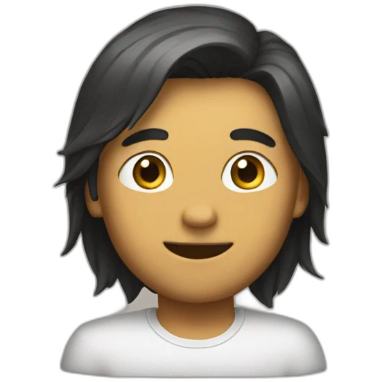 Bita emoji