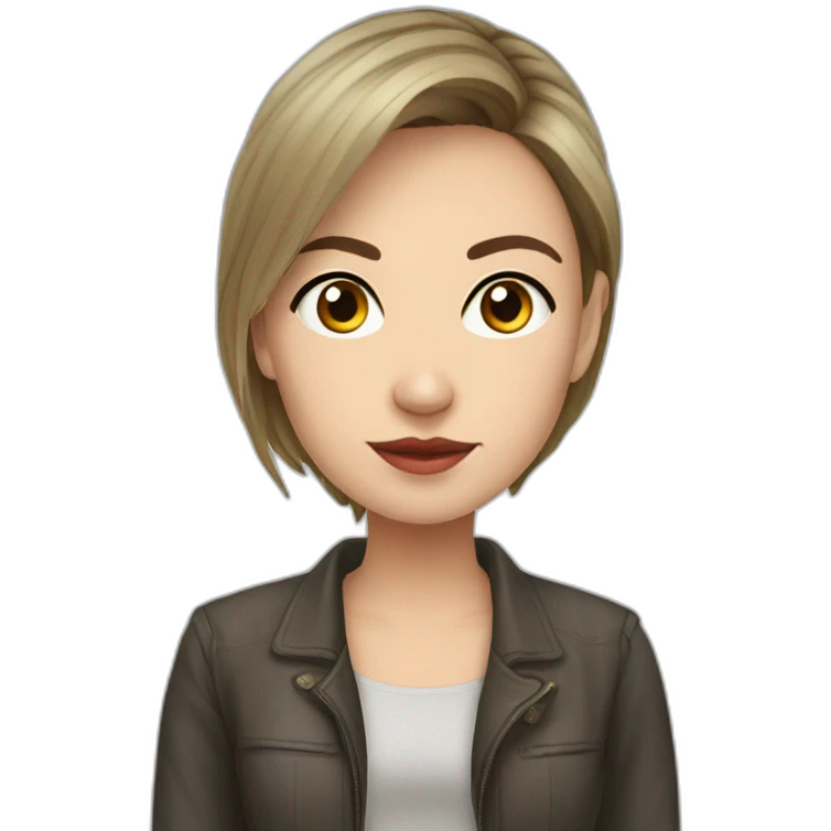 viki odintkova emoji