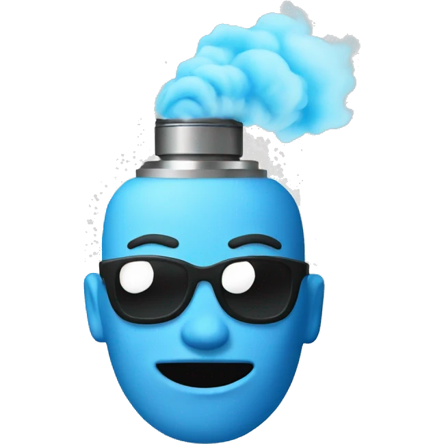 vape emoji