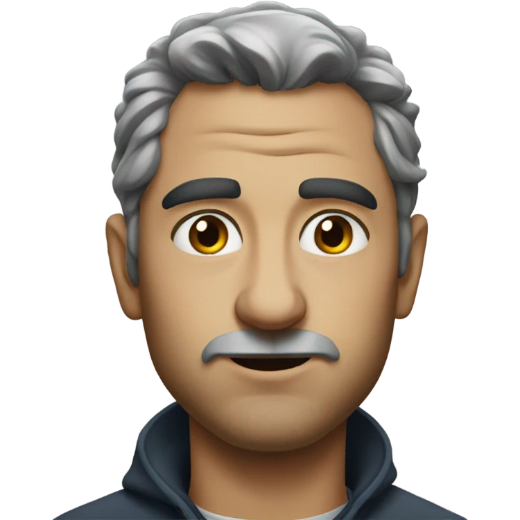 Wolfgang emoji