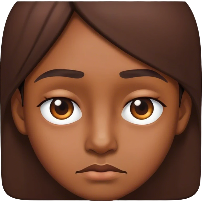 be forreal emoji
