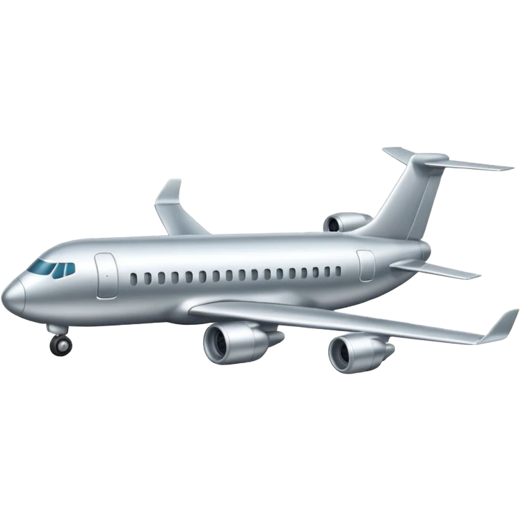 airplane emoji