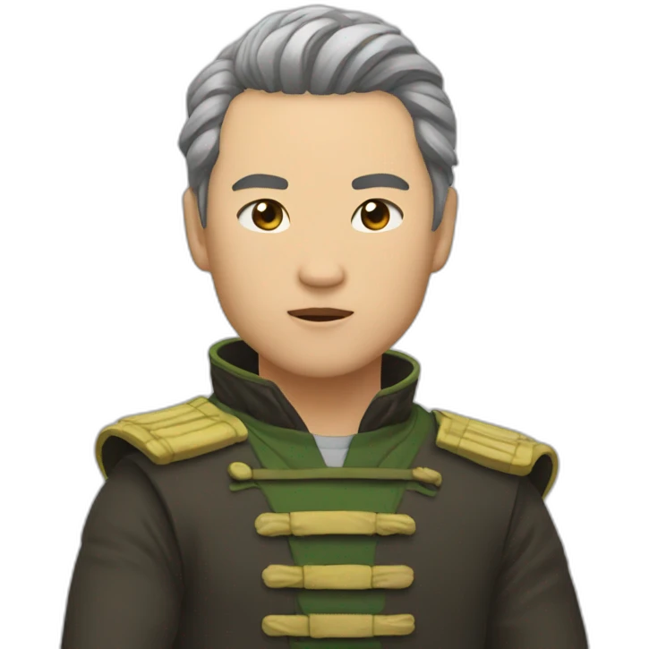 呪術廻戦 emoji