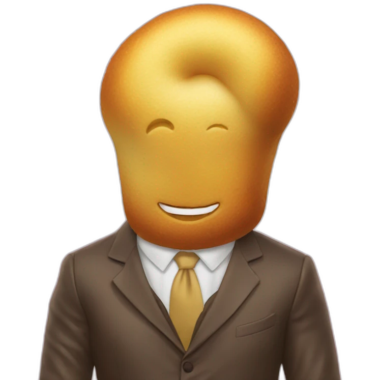 Outer Banks twinkie emoji
