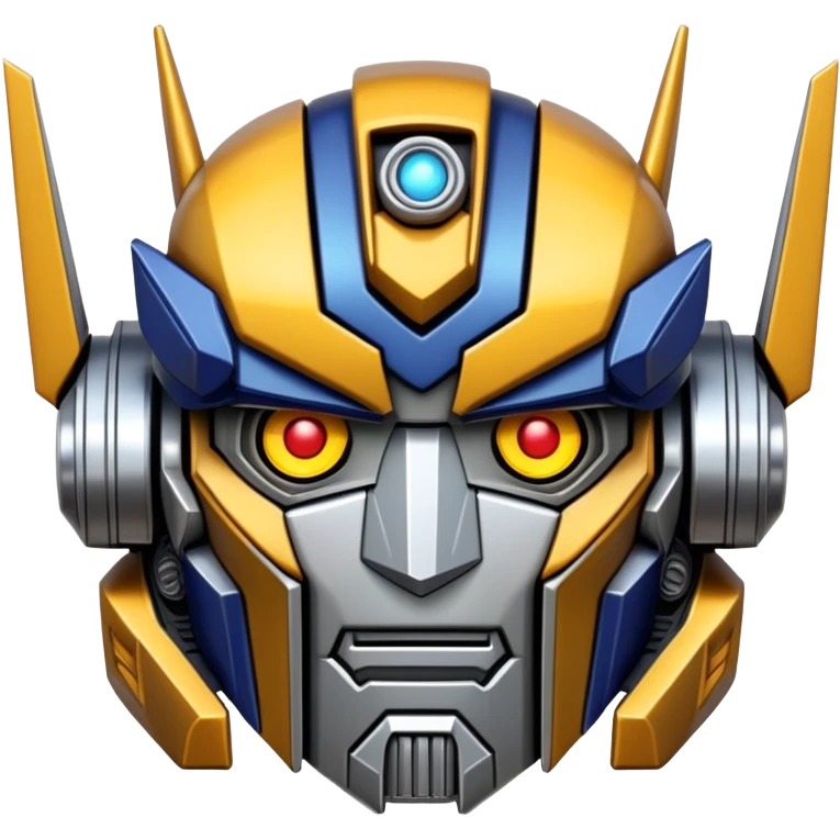 Transformers  emoji