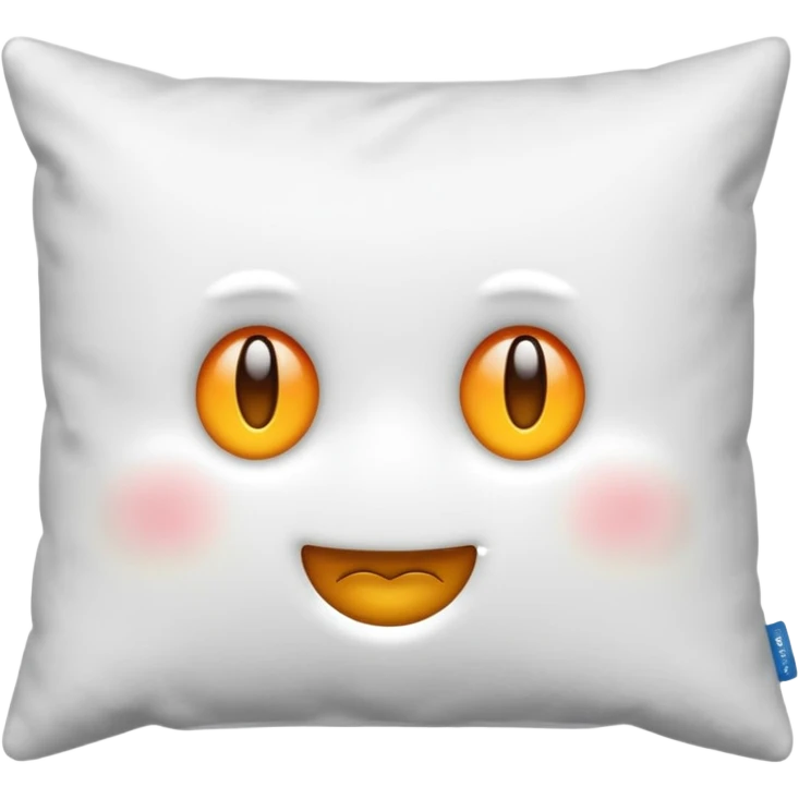Pillow emoji