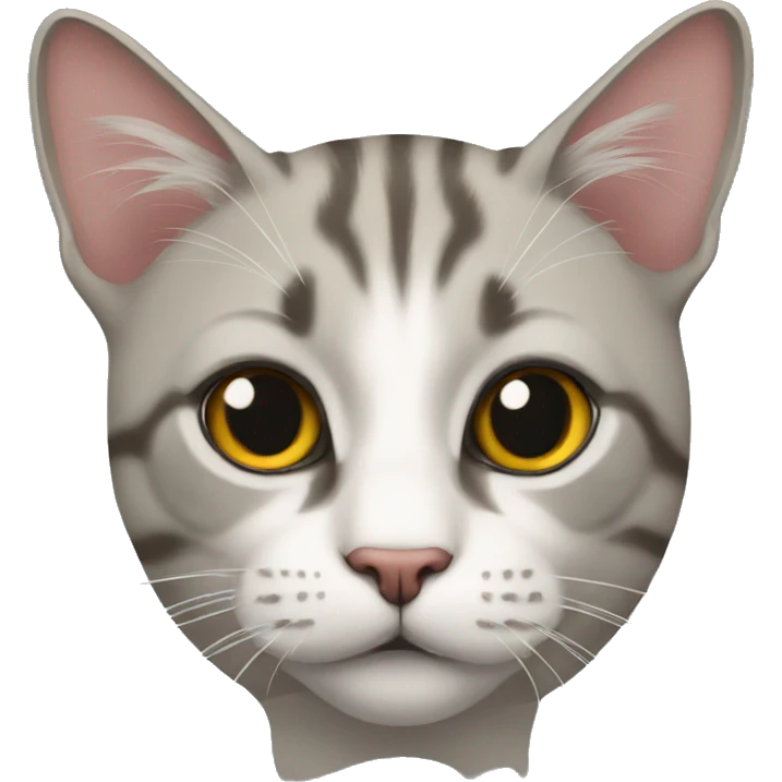 cat ladron emoji