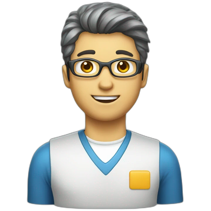 Emi Labs employee emoji
