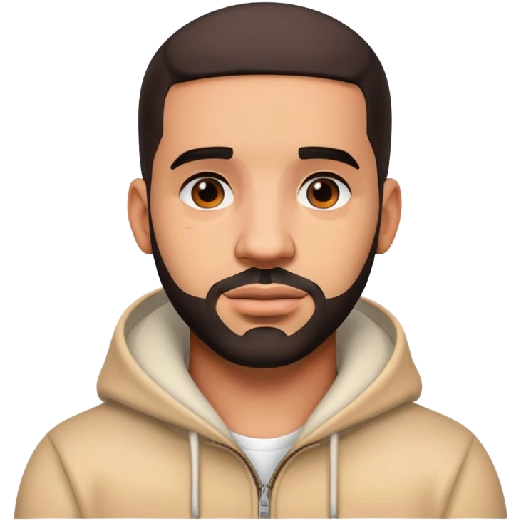 Drake emoji