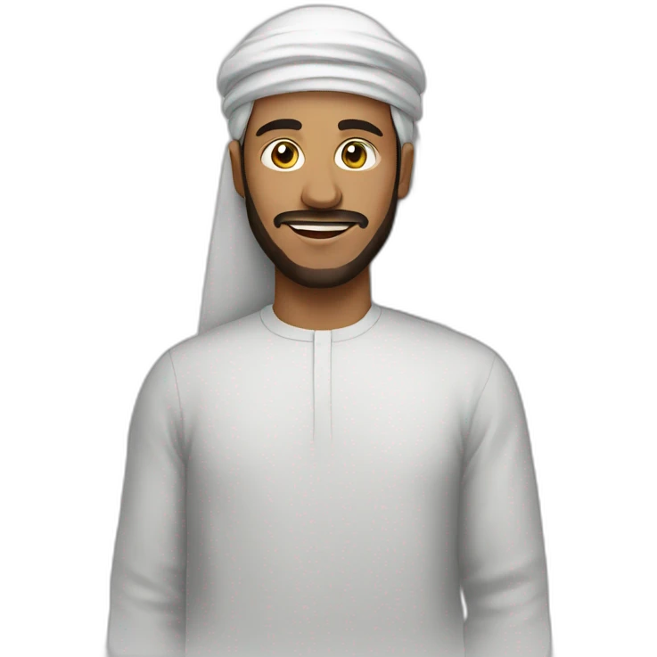 Islam emoji