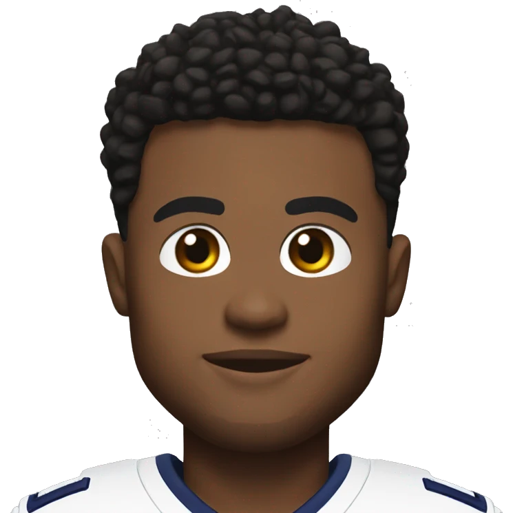Micah Parsons emoji