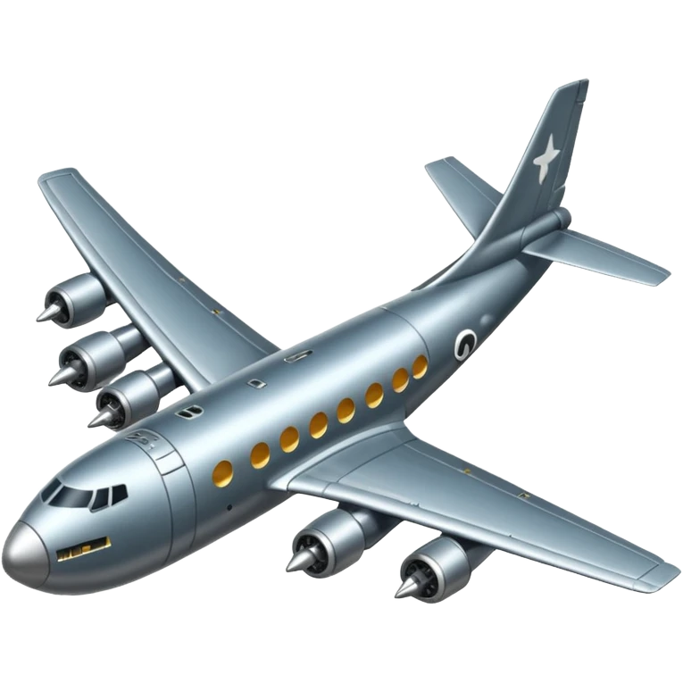 flugzeug triebwerk emoji