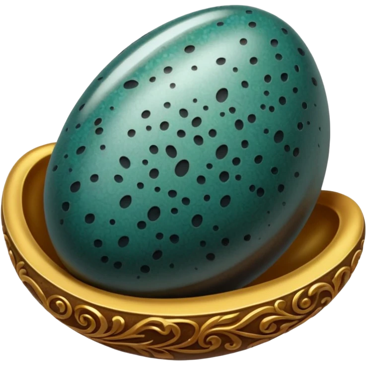 mythical century egg emoji emoji