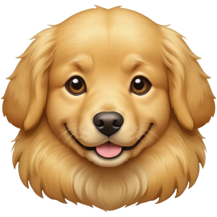 Cachorro emoji