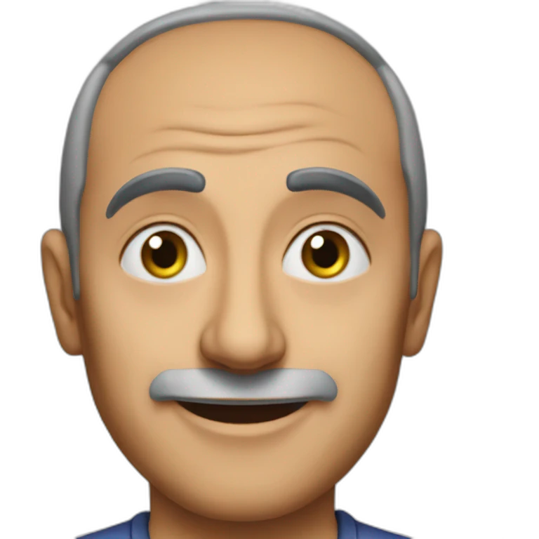 nabih berri emoji