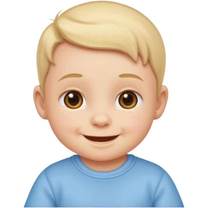 baby emoji