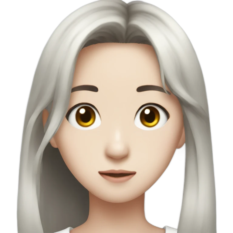 Hyunjin emoji