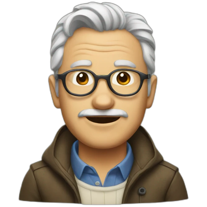 Hobitt emoji