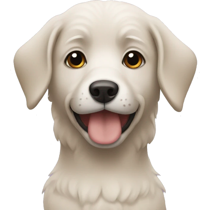 poochina emoji