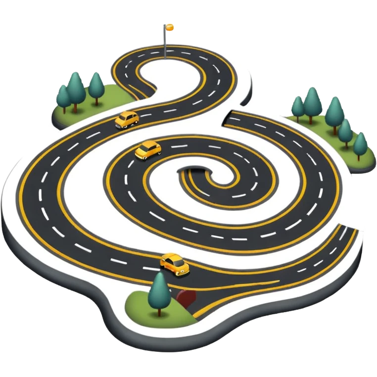 roads emoji