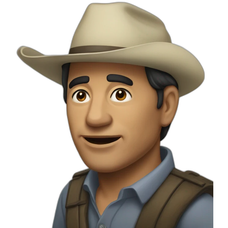 Carlos Maury Escalante Peru emoji