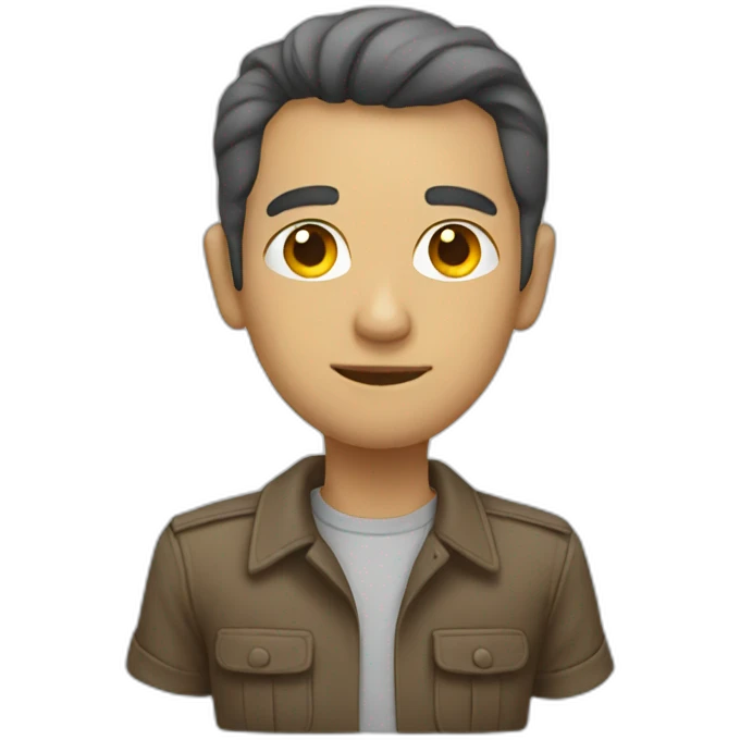 mobile emoji