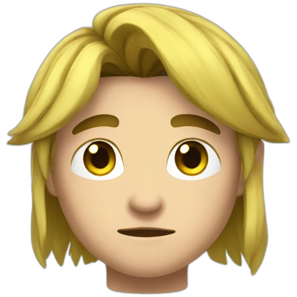 Link Tears of the Kingdom emoji