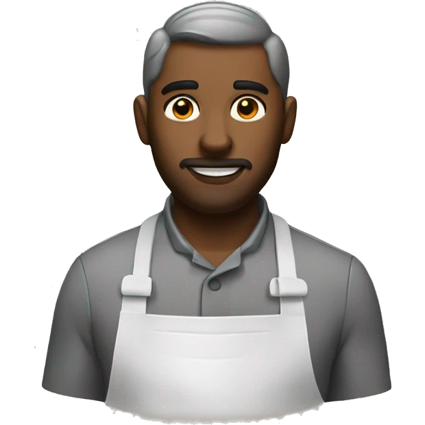 butcher  emoji