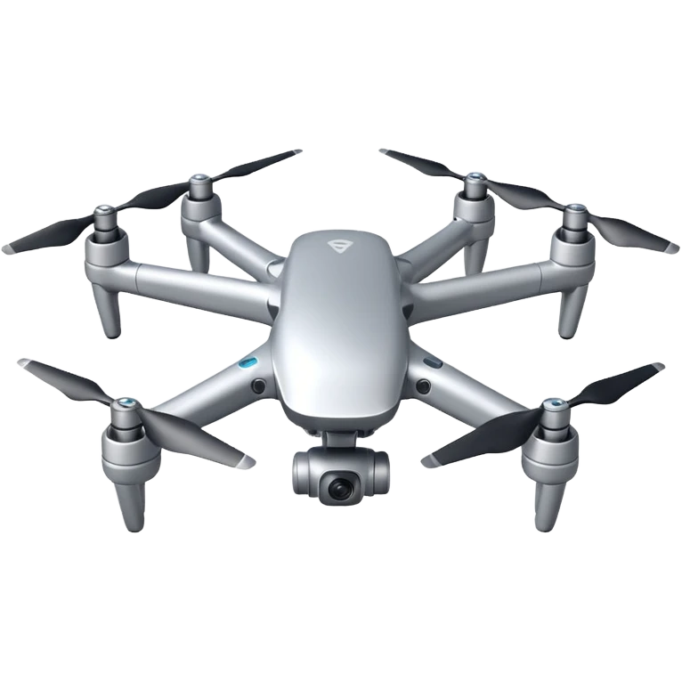 Drone emoji