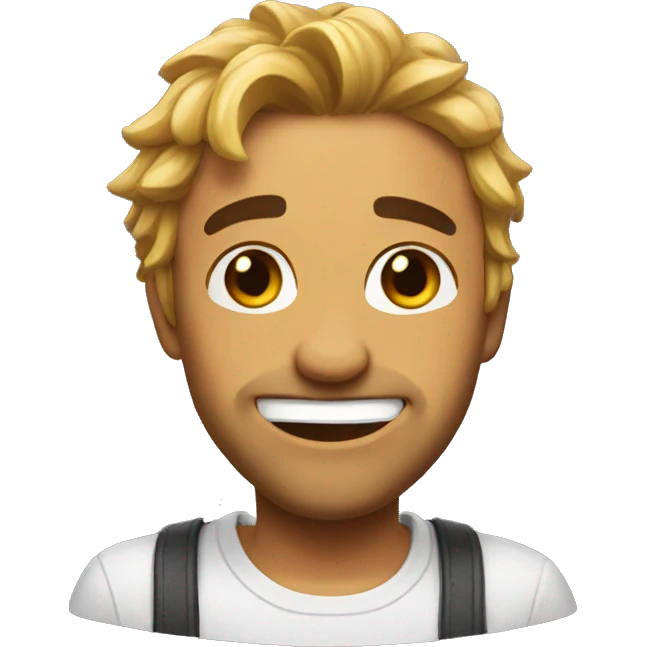 Lol emoji