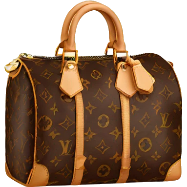 louis vuitton emoji