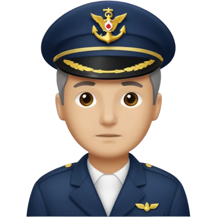 Seaman emoji