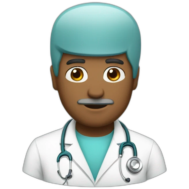 doctor-phil emoji