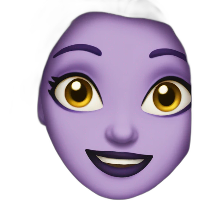 Yzma emoji