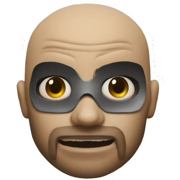 Madmax warboy emoji