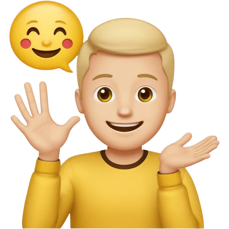 Make a yellow emoji man put his hand on his crotch area and a speech bubble saying Darragh give me snus emoji