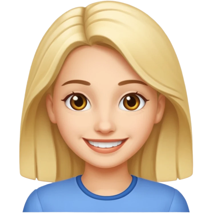 I whant a Daniela from katseye emoji emoji