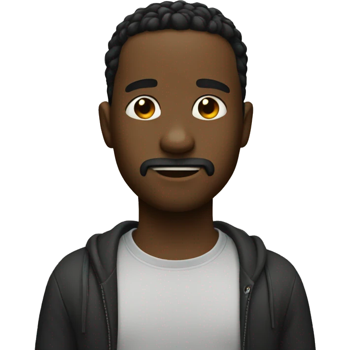 X emoji