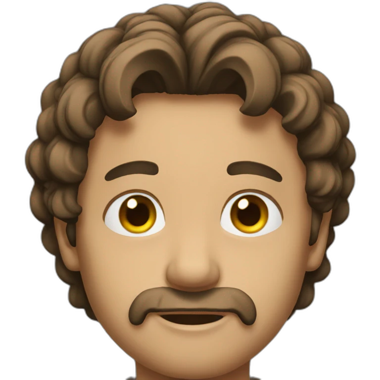 Daniel emoji