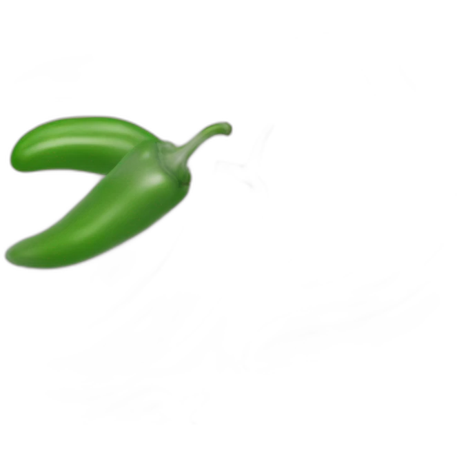 jalepeno emoji