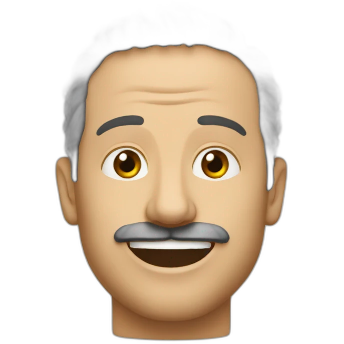 Rhabarber emoji