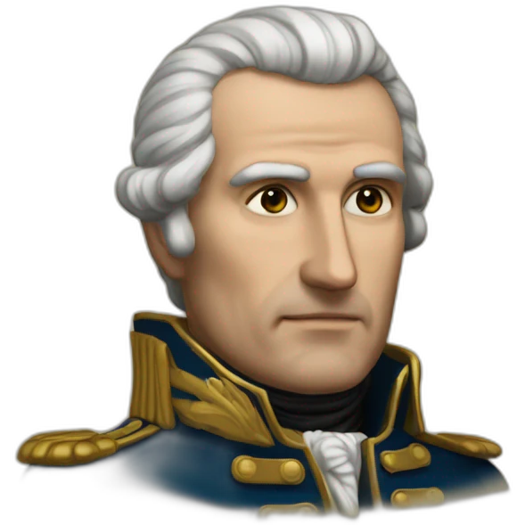 Napoléon emoji