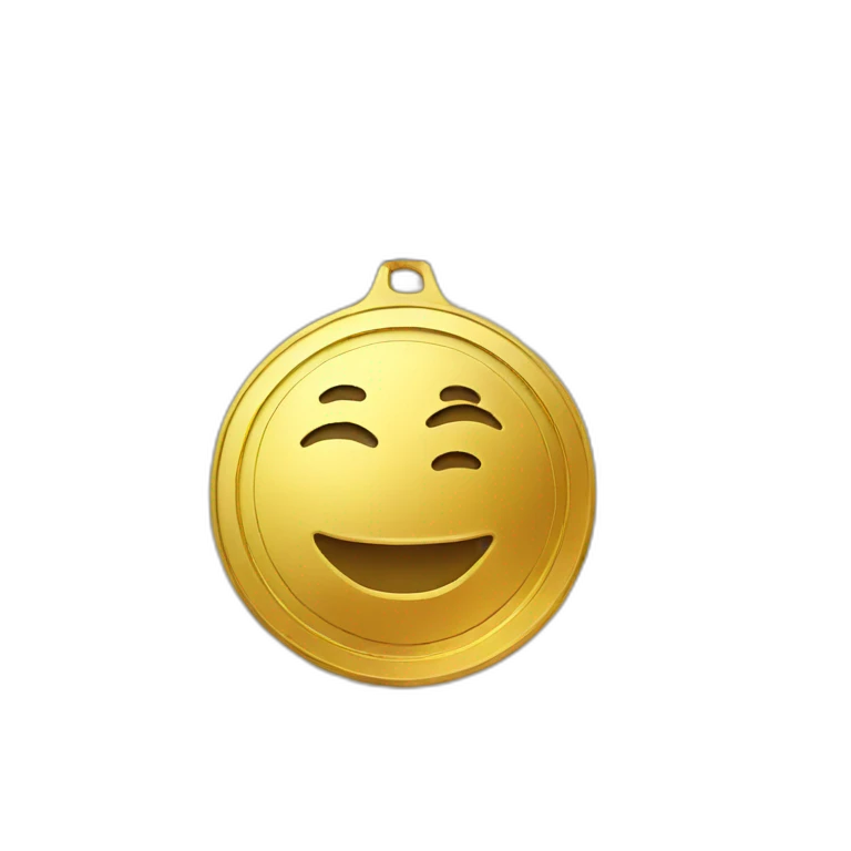 medal emoji