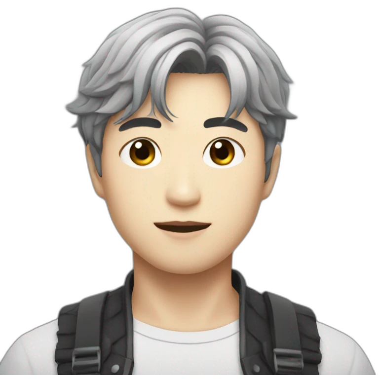 Han jisung  emoji