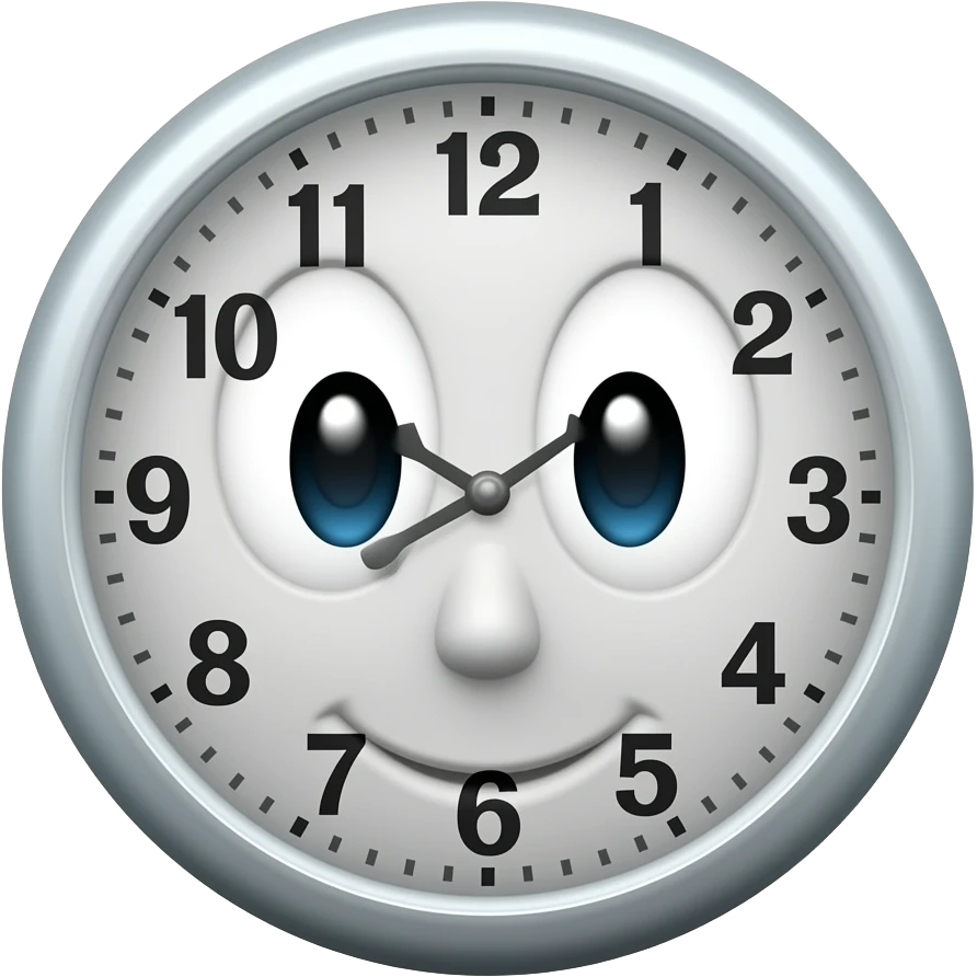 Add white background properly emoji