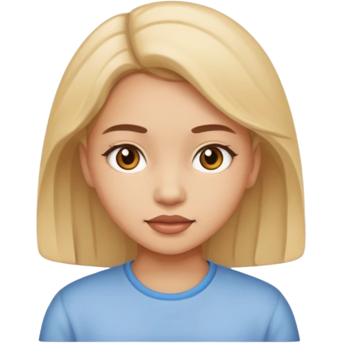 تاةة emoji