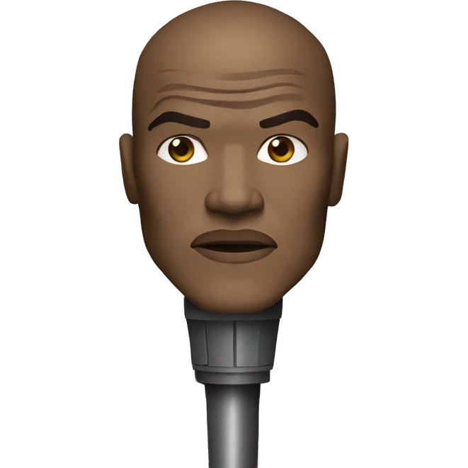 star wars mace windu emoji