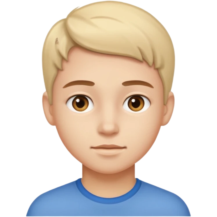 joven emoji